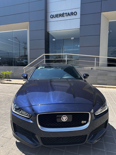 Jaguar XE 3.0 S At