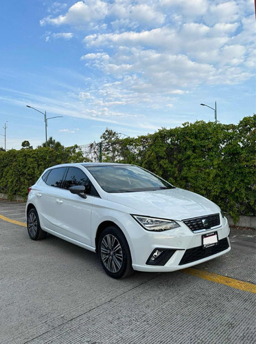 Seat Ibiza 1.6 Xcellence