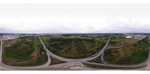 Renta Terreno 7,000 M² Cerca De Apitux Tuxpan Veracruz