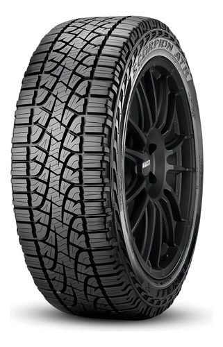 Llanta 175/70r14 Pirelli Scorpion Atr 88h