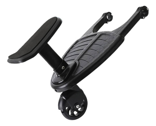 Silla De Paseo Con Ruedas Ride On Board, Accesorio Para Niño