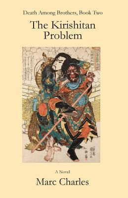 Libro The Kirishitan Problem - Charles, Marc