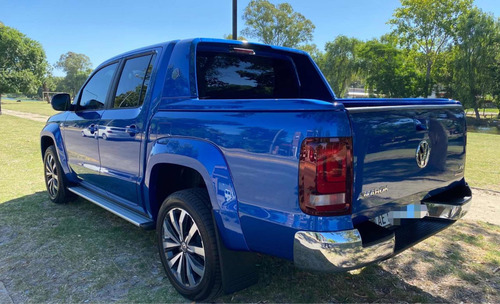 Volkswagen Amarok 2021 3.0 V6 Extreme