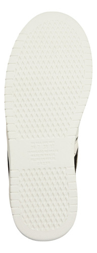 Tênis Casual Feminino Flatform Dakota