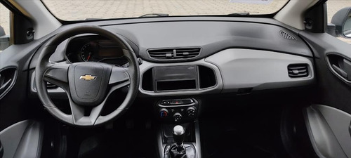 Onix 1.0 Mpfi Joy 8v Flex 4p Manual