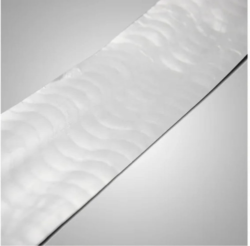 Imagem 2 de 3 de Papéis Para Mechas Impacttus I9 - 27x11cm - 200 Folhas