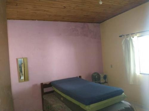 Casa Espaçosa Com 4 Quartos Em Itanhaém Litoral Sul De Sp