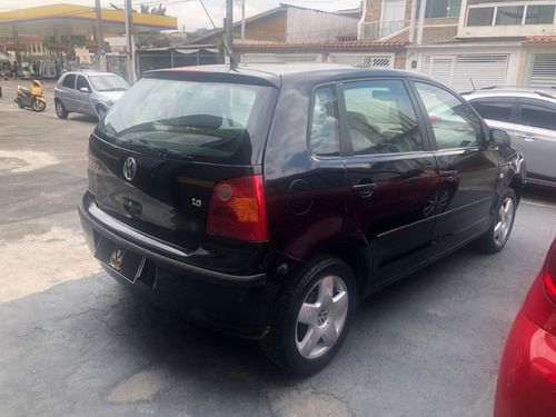 Imagem 5 de 6 de Polo Volkswagen