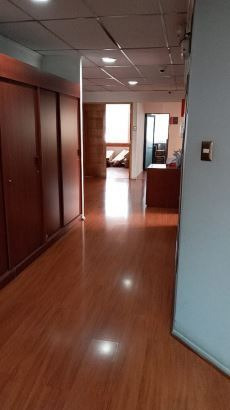 Oficina En Arriendo En Santiago