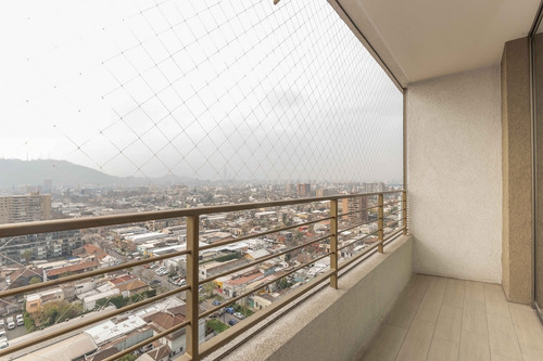 Edificio Emilio Vaisse (1 Est. 1 Bod.) Vista Oriente Piso 2