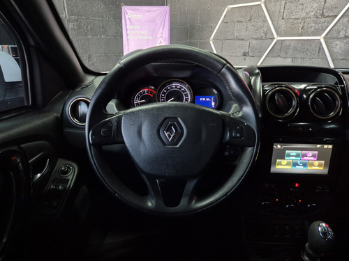 Renault Duster 2.0 Intens Mt