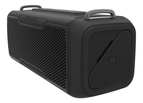 Parlante Portátil Braven X/2 Sumergible Con Bluetooth