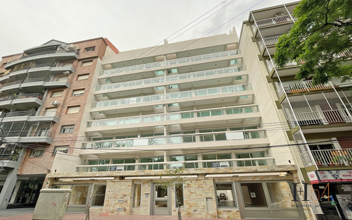 Departamento  En Venta En Olivos, Vicente López, G.b.a. Zona Norte