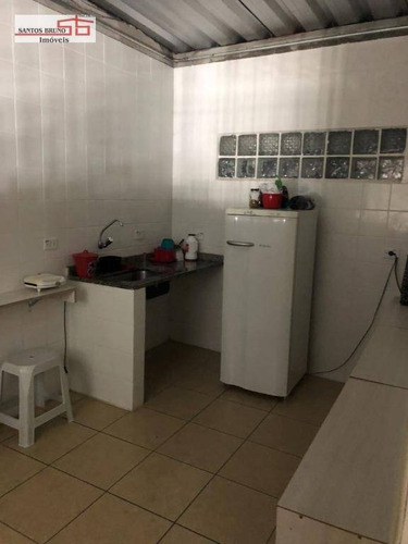 Imagem 17 de 23 de Galpão À Venda, 400 M² Por R$ 1.250.000,01 - Vila Nova Cachoeirinha - São Paulo/sp - Ga0110