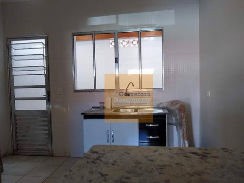 Imagem 12 de 25 de Sobrado Com 2 Dormitórios À Venda, 70 M², Por 157 Mil - Condomínio Vilagio Del Sol - Jacareí/sp - So0609