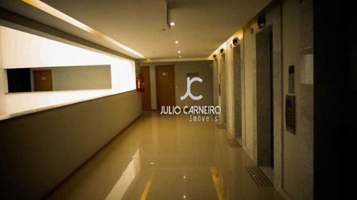 Sala-à Venda-recreio Dos Bandeirantes-rio De Janeiro - Jcsl00073
