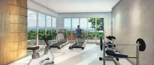 Imagem 5 de 12 de Terreno À Venda, 920 M² Por R$ 564.722,16 - Putim - São José Dos Campos/sp - Te0024