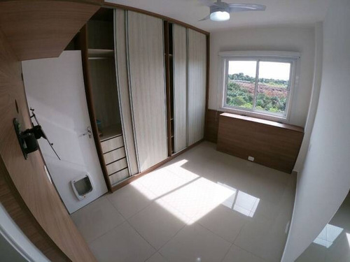 Imagem 20 de 23 de Apartamento Em Manaus - Am - Ap0097_pnim