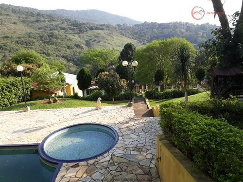 Imagem 11 de 29 de Casas Em Loteamento Fechado À Venda Em Mairiporã/sp - Compre O Seu Casas Em Loteamento Fechado Aqui! - 1448203