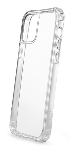 Imagem 2 de 5 de Capinha Celular Cellairis Showcase Para iPhone 12 Pro Max