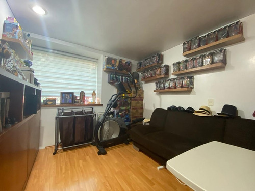 Imagen 12 de 30 de Departamento En Venta En Residencial Bamboo Cuajimalpa