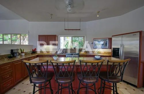 Casa Vista Hermosa 41 Bugambilias Cabo Real, San Jose Corridor, Mls #22-4469