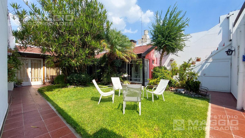 Venta Casa 6 Ambientes