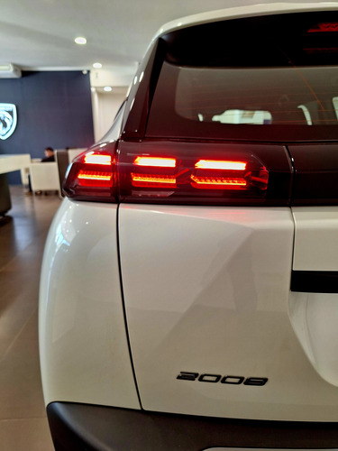Peugeot 2008 1.0T Active