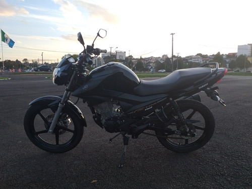 Yamaha Factor