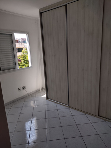 Imagem 3 de 8 de Apto São Lucas | 2 Quartos | 58 M² | Cond: R$590.00 | 2 Vagas - Ra8xs8