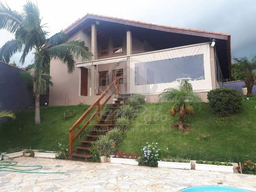 Imagem 4 de 30 de Chácara À Venda Em Vivendas Do Engenho D'água - Ch035825