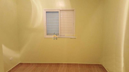 Imagem 19 de 20 de Sobrado Para Venda No Bairro Parque Savoy City, 3 Dorm, 1 Suíte, 5 Vagas, 165 M - 4549