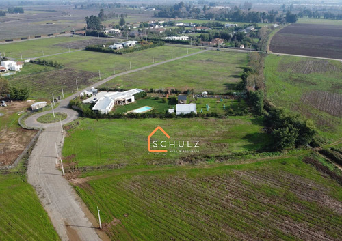 Parcela En Venta En Condominio La Higuera (69294)