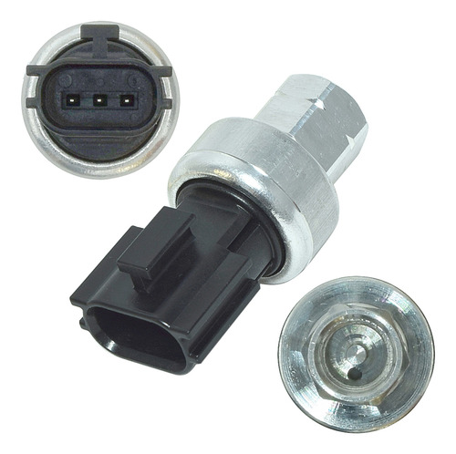 Sensor De Presión De A/c Mitsubishi Lancer Se 2012-2014 2.4l