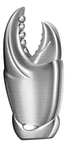 Abridor De Botellas Multifunción, De Acero Inoxidable,