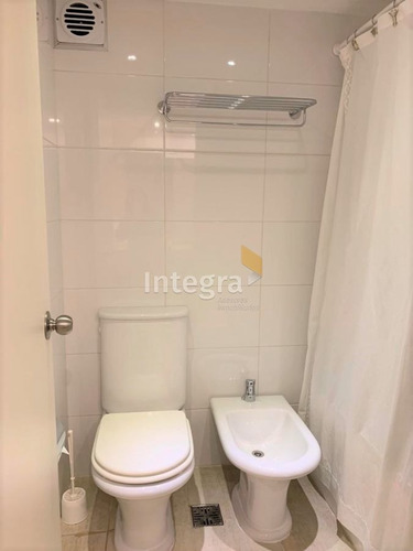 Imagen 26 de 30 de Apartamento En Alquiler De Verano -playa Brava