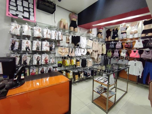 Imagen 8 de 9 de Local Ubicado En Reconocido Centro Comercial De Maracay Mfc 22-12327