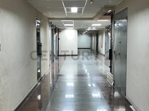 Rd - Ofiicna En Venta Torre Exa