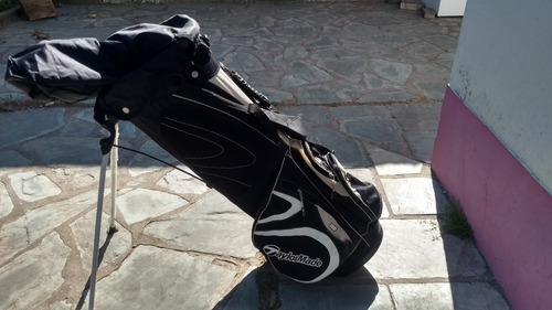 Bolsa De Golf Taylormade
