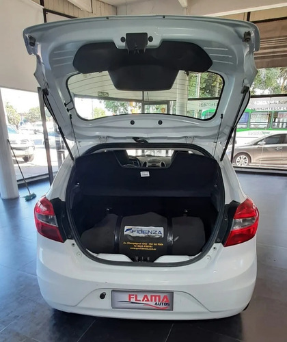 Imagen 6 de 14 de Ford Ka 1.5 S 5 Pts Gnc Permuto O Financio