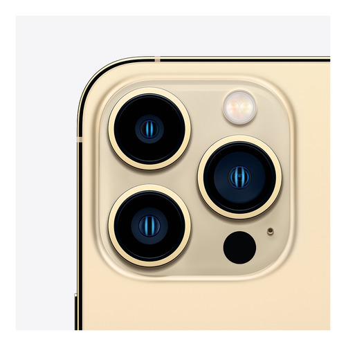 Imagen 3 de 9 de Apple iPhone 13 Pro Max (256 GB) - Oro