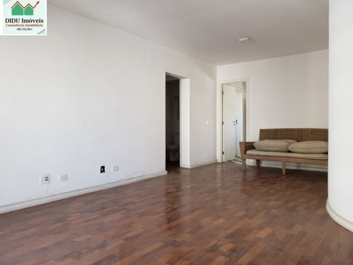 Imagem 29 de 30 de Cobertura Muito Charmosa Com 180,96 M² Sendo 3 Dormitórios 3 Suítes, 2 Vagas. - Cob2505v - 34755890