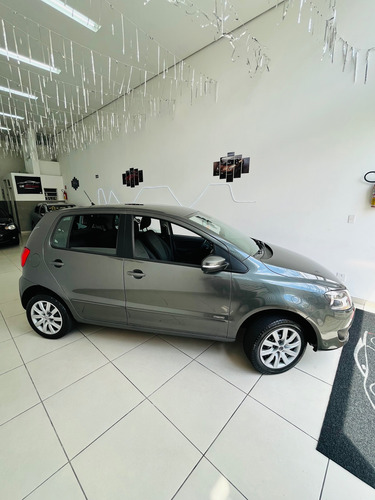 Volkswagen Fox 1.6 Vht Trend Total Flex 5p