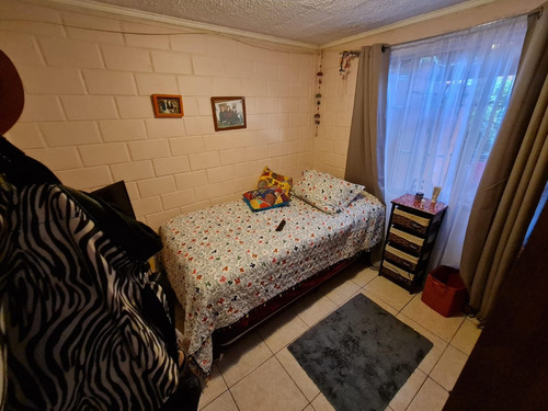 Se Arrienda Casa En Villa Torres Del Paine, Rancagua.