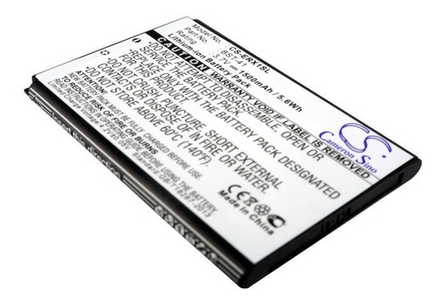 Bateria Sony Ericson Xperia X10 Play Playstation Phone