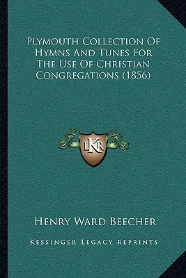 Libro Plymouth Collection Of Hymns And Tunes For The Use ...