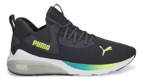 Tenis Puma Cell Vive Elevate 37695102 Unisex Original Moda