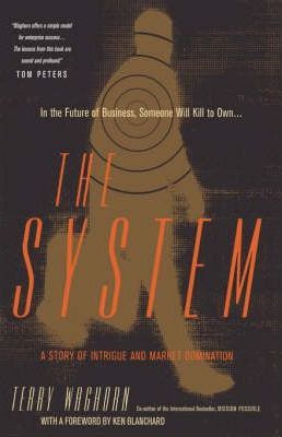 Libro The System - Terry Waghorn