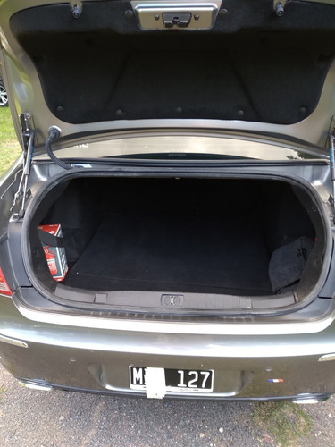 Peugeot 408 Allure Plus