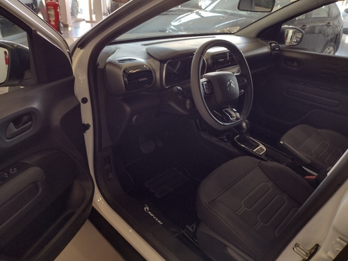 Citroën C4 Cactus Rip Curl
